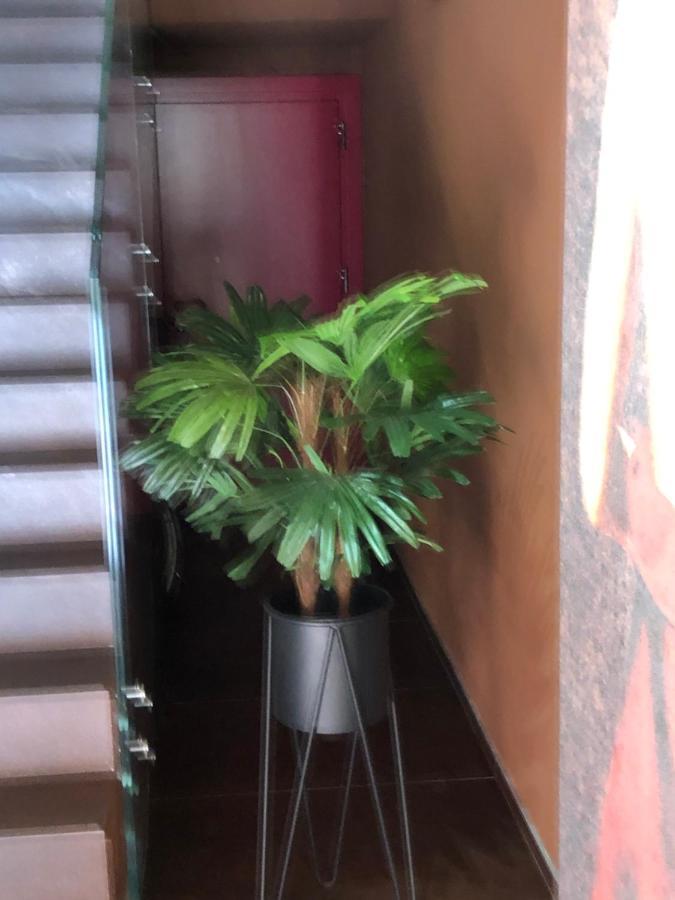 ホテル Al Sagraeto キオッジャ エクステリア 写真